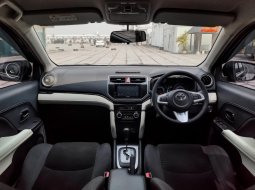 Toyota Rush TRD Sportivo 2019 Hitam Matic KM Antik 7