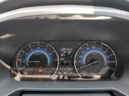 Toyota Rush TRD Sportivo 2019 Hitam Matic KM Antik 10