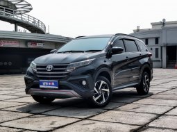 Toyota Rush TRD Sportivo 2019 Hitam Matic KM Antik 15