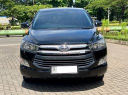 Toyota Kijang Innova G Bensin