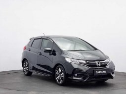 Honda Jazz RS 2018 Hitam