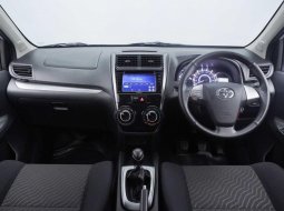 Toyota Avanza Veloz 2018 8