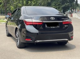 NEW STOCK!! HARGA PALING MURAH!! TOYOTA COROLLA ALTIS 1.8 V 2018 6