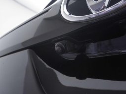 Toyota Raize 1.0T GR Sport CVT (One Tone) 2021 Hitam 9
