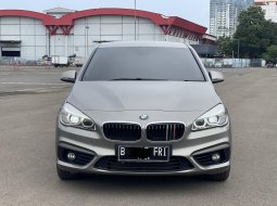 BMW 218i ACTIVE TOURER 2015 PALING MURAH!!! 1