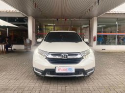 Honda CR-V Turbo Prestige 2018 1