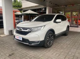 Honda CR-V Turbo Prestige 2018 2