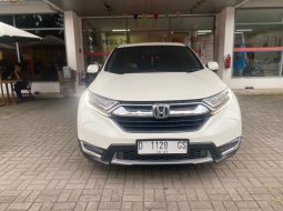 Honda CR-V 1.5L Turbo Prestige 2018