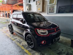 Suzuki Ignis GX 2019