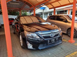 Toyota Camry 2.5 Hybrid 2014