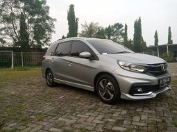 Promo Honda Mobilio murah dp 15 juta an 2