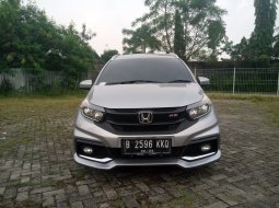 Promo Honda Mobilio murah dp 15 juta an 3