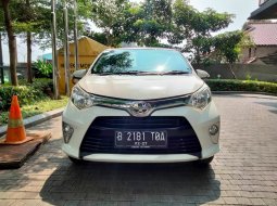 Promo Toyota Calya murah dp hanya 8 juta an 3