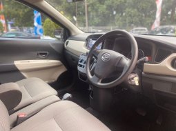 Daihatsu Sigra 1.2 X AT 2021 2