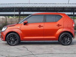 Jual mobil Suzuki SUZUKI IGNIS GL 1.2 MT 2019 , B2413FFD TDP HANYA 6 JUTAAN SAJA 5