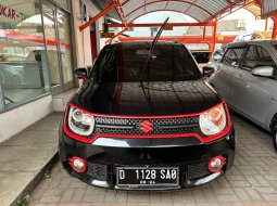 Suzuki Ignis GX 2019 AT