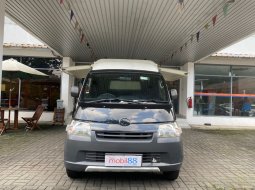 Daihatsu Gran Max Pick Up 1.3 2015