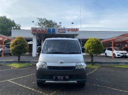 Daihatsu Gran Max Pick Up 1.5 2021 4