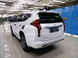 Mitsubishi Pajero Sport Dakar 4x4 AT Tahun 2021 2