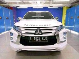 Mitsubishi Pajero Sport Dakar 4x4 AT Tahun 2021