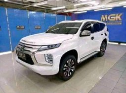 Mitsubishi Pajero Sport Dakar 4x4 AT Tahun 2021 3