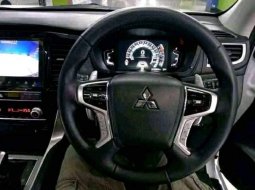 Mitsubishi Pajero Sport Dakar 4x4 AT Tahun 2021 5