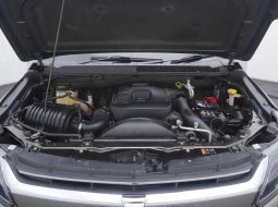 Chevrolet Trailblazer 2.5L LTZ 2017 7
