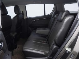 Chevrolet Trailblazer 2.5L LTZ 2017 12