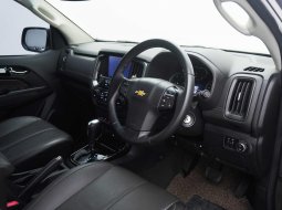 Chevrolet Trailblazer 2.5L LTZ 2017 8