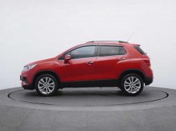 Chevrolet TRAX LTZ 2017 SUV 4