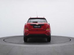 Chevrolet TRAX LTZ 2017 SUV 6