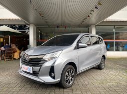 Jual mobil Toyota Calya 2022