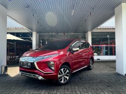 Mitsubishi Xpander Ultimate A/T 2019