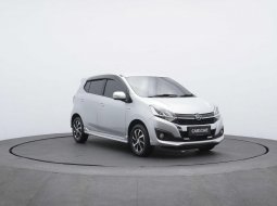 Promo Daihatsu Ayla R 2018 murah HUB RIZKY 081294633578