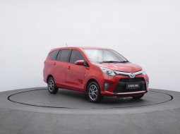 Promo Toyota Calya G 2017 murah HUB RIZKY 081294633578