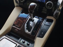 Km38rb Toyota Alphard 2.5 G atpm A/T 2018 hitam sunroof cash kredit proses bisa dibantu 8