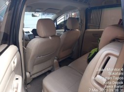 Suzuki Ertiga GL 2013 Matik Dp 10 Jt