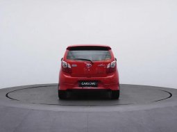 Toyota Agya 1.0L G A/T 2015 3