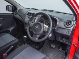 Toyota Agya 1.0L G A/T 2015 5