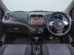 Toyota Agya 1.0L G A/T 2015 9