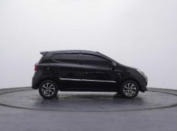 Toyota Agya 1.2L G M/T 2019 2