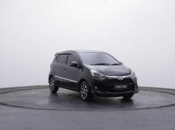 Toyota Agya 1.2L G M/T 2019