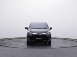 Toyota Agya 1.2L G M/T 2019 3
