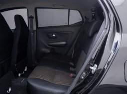 Toyota Agya 1.2L G M/T 2019 5
