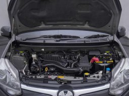 Toyota Agya 1.2L G M/T 2019 11
