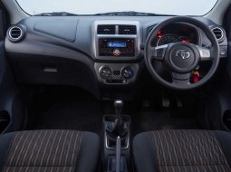 Toyota Agya 1.2L G M/T 2019 10