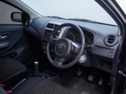 Toyota Agya 1.2L G M/T 2019 6