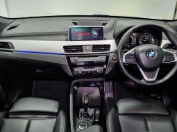 BMW X1 SDrive18i XLine 2020 8