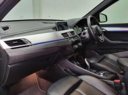 BMW X1 SDrive18i XLine 2020 10