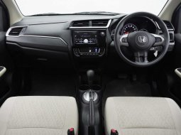 Honda Brio Satya E 2019 8